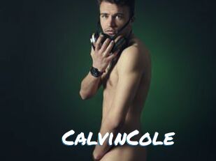 CalvinCole