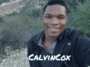 Calvin_Cox
