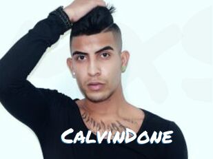 CalvinDone