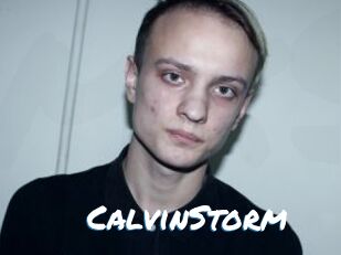 CalvinStorm