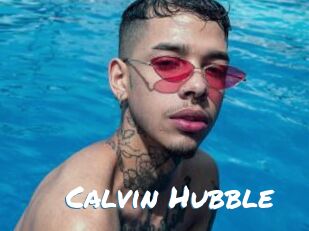 Calvin_Hubble