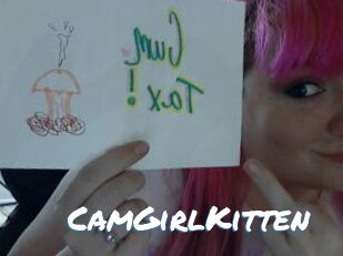 CamGirlKitten