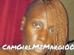 CamGirlMzMargi004 Max 50