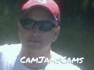 CamJamsCams Max 50