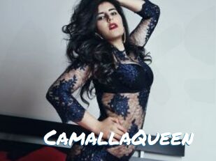 CamallaQueen