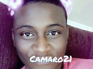 Camaro21