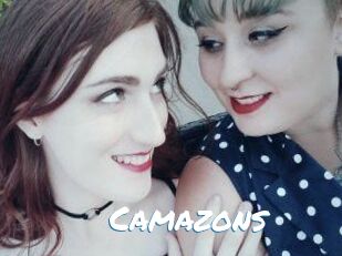Camazons