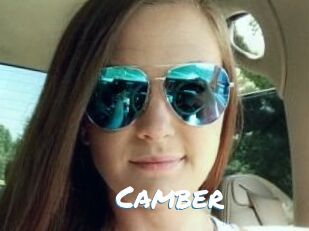 Camber