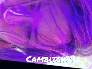 Cambitch89