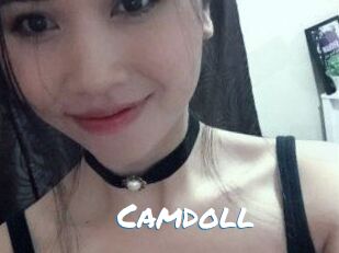 Camdoll