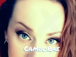 CameoRae Max 50