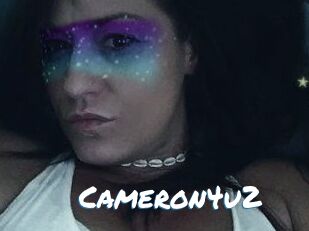 Cameron4u2