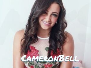 CameronBell Max 50