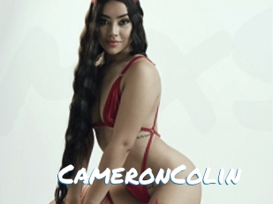 CameronColin Max 50