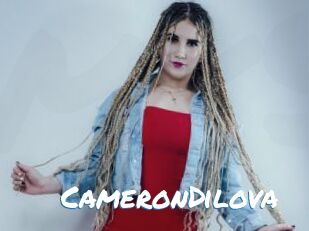 CameronDilova