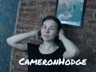 CameronHodge