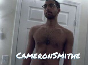 Cameron_Smithe