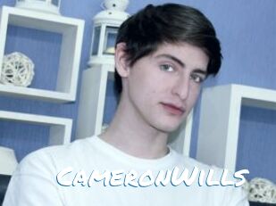 CameronWills