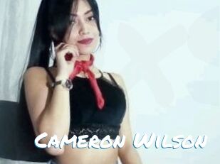 Cameron_Wilson