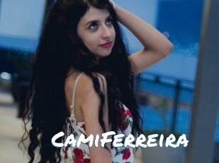 CamiFerreira Max 50