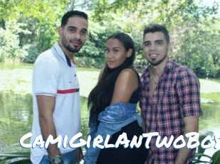 CamiGirlAnTwoBoy