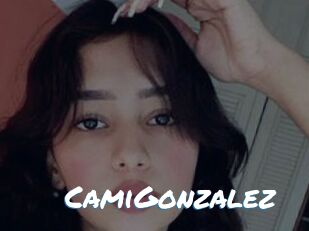 CamiGonzalez Max 50