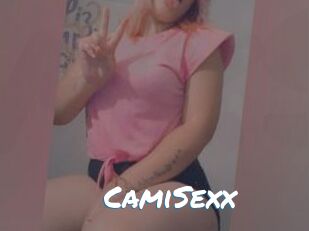 CamiSexx