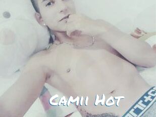 Camii_Hot