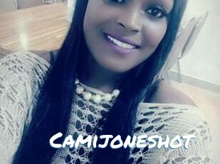 Camijoneshot