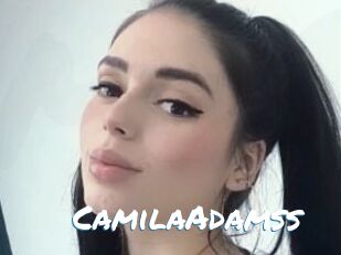 CamilaAdamss