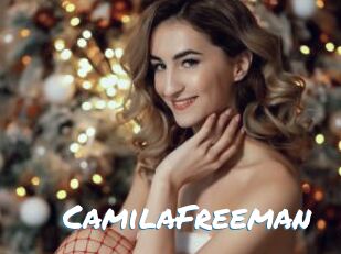 CamilaFreeman Max 50