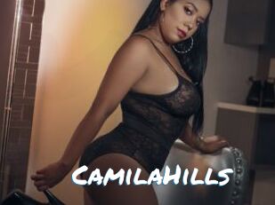 CamilaHills