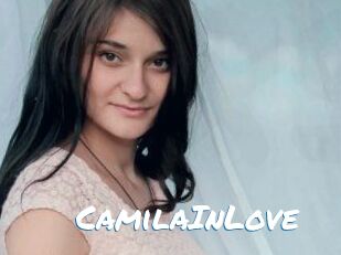 CamilaInLove