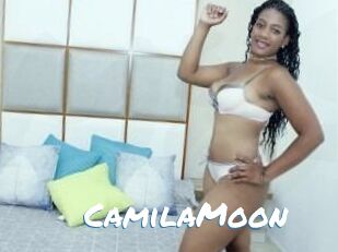 CamilaMoon Max 50