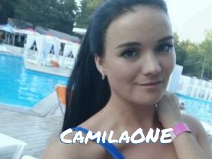 CamilaONE