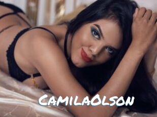 CamilaOlson
