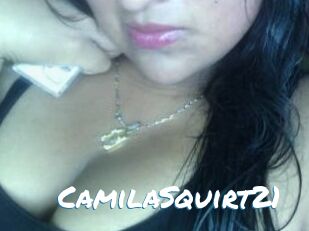 CamilaSquirt21