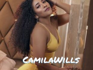 CamilaWills