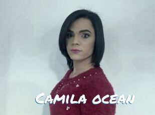 Camila_ocean