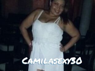 Camilasexy30