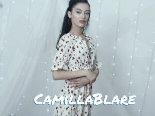 CamillaBlare Max 50