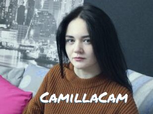 CamillaCam
