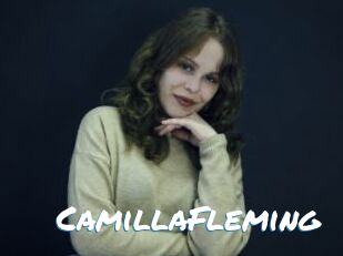 CamillaFleming Max 50