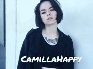 CamillaHappy