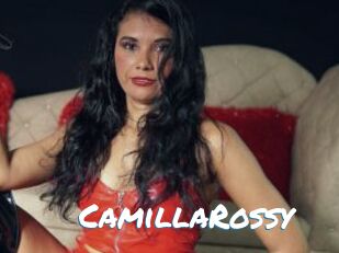 CamillaRossy