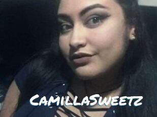 CamillaSweetz