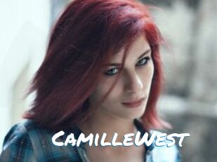 CamilleWest