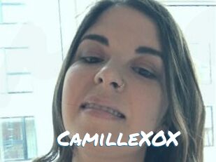 CamilleXOX