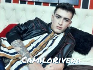 CamiloRivera Max 50