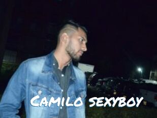 Camilo_sexyboy